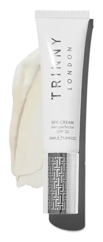 Trinny London Skin Perfector BFF Cream Lightest