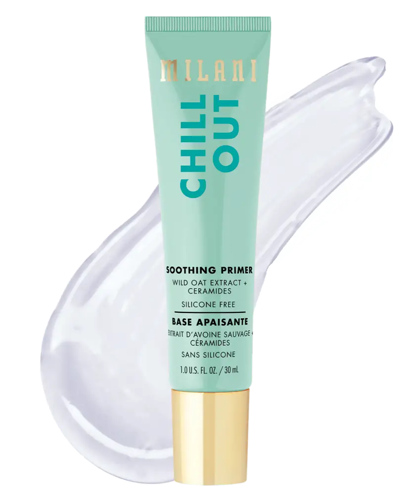 Milani Chill Out Soothing Primer