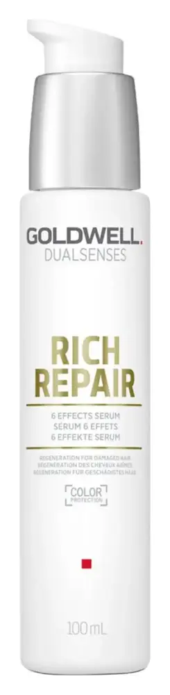 Goldwell Dualsenses Rich Repair 6 Effects Serum