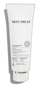 Skin Treat Brightening Enzyme Face Cleanser