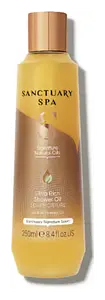 Sanctuary Spa Signature Natural Oils Ultra Rich Shower Oil