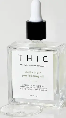 THIC Daily hair perfecting oil