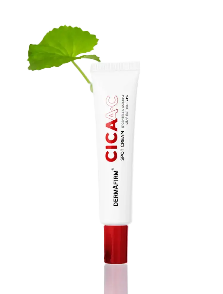 Dermafirm Cicaa.C Spot Cream