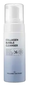 Village 11 Factory Collagen Bubble Cleanser