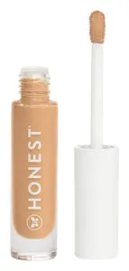 Honest Beauty Fresh Flex Concealer Nutmeg