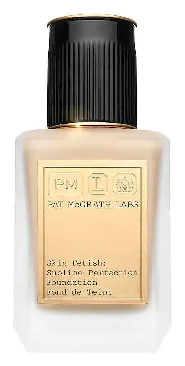 Pat McGrath Labs Sublime Perfection Foundation Light 3