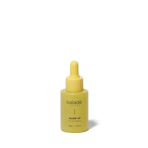 Kaladé Glow Up Face Oil