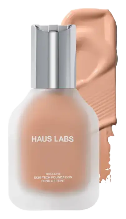Haus Labs By Lady Gaga Triclone Skin Tech Medium Coverage Foundation with Fermented Arnica 210 Light Medium Neutral