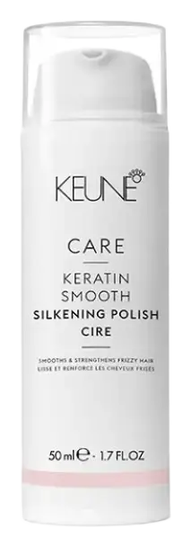 Keune Care Keratin Smooth Silkening Polish