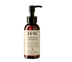Fyne Gentle Facial Cleansing Gel