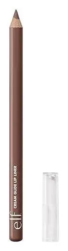 e.l.f. cosmetics Cream Glide Lip Liner Espresso Martini