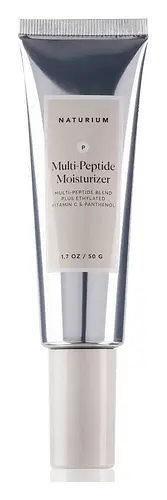 Naturium Multi-Peptide Moisturizer
