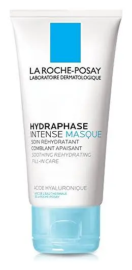 La Roche-Posay Hydraphase Intense Hyaluronic Acid Face Mask
