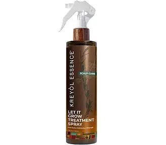 Kreyòl Essence Let It Grow Treatment Spray
