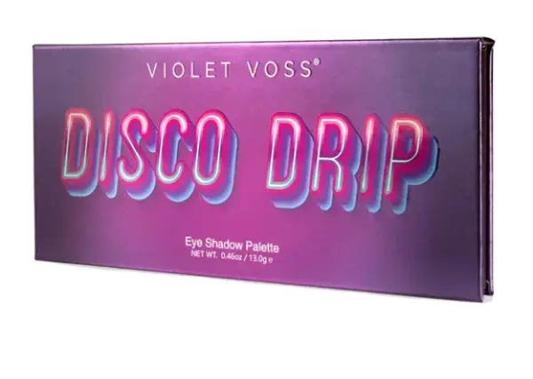 Violet Voss Disco Drip
