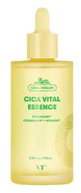 VT Cosmetics Cica Vital Essence