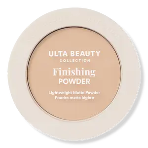 Ulta Finishing Powder Light Neutral