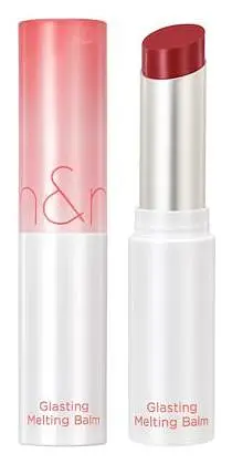 Romand Glasting Melting Balm Hippie Berry
