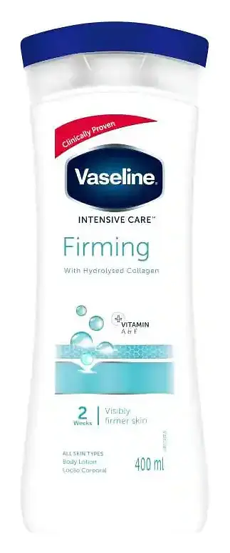 Vaseline Intensive Care Firming Body Lotion South Africa