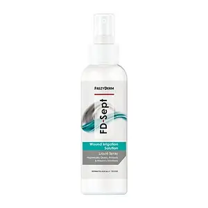 Frezyderm FD-Sept Liquid Spray Cyprus