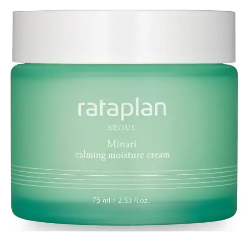Rataplan Minari Calming Moisture Cream