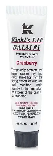 Kiehl's Lip Balm #1