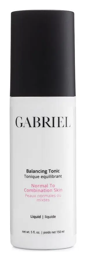 Gabriel Cosmetics Balancing Tonic
