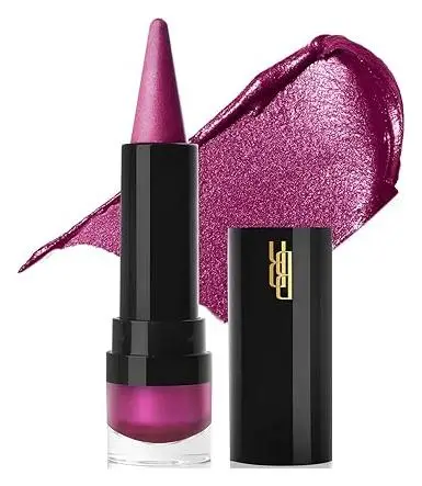 Black Radiance Metalicious Lip Sculptor Diamond Pink