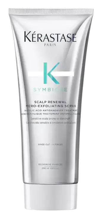 Kérastase Symbiose Scalp Renewal Micro-Exfoliating Scrub