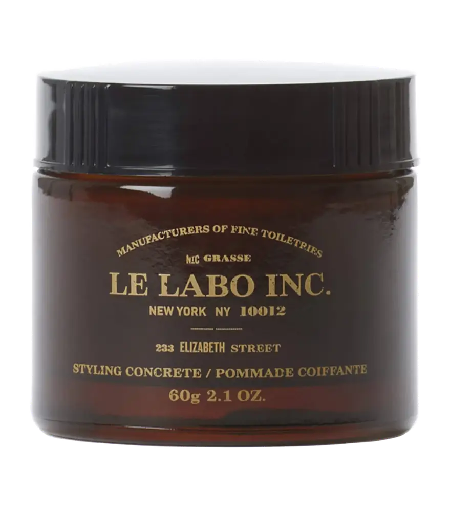 Le Labo Fragrances Styling Concrete