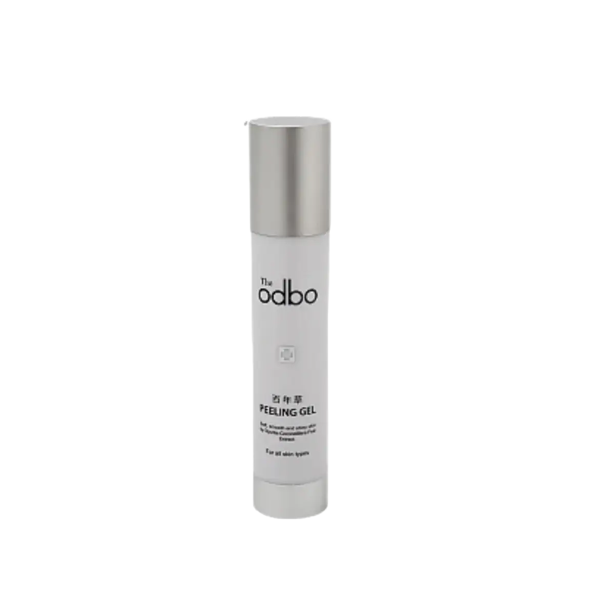 The Odbo Cactus Fruit Peeling Gel
