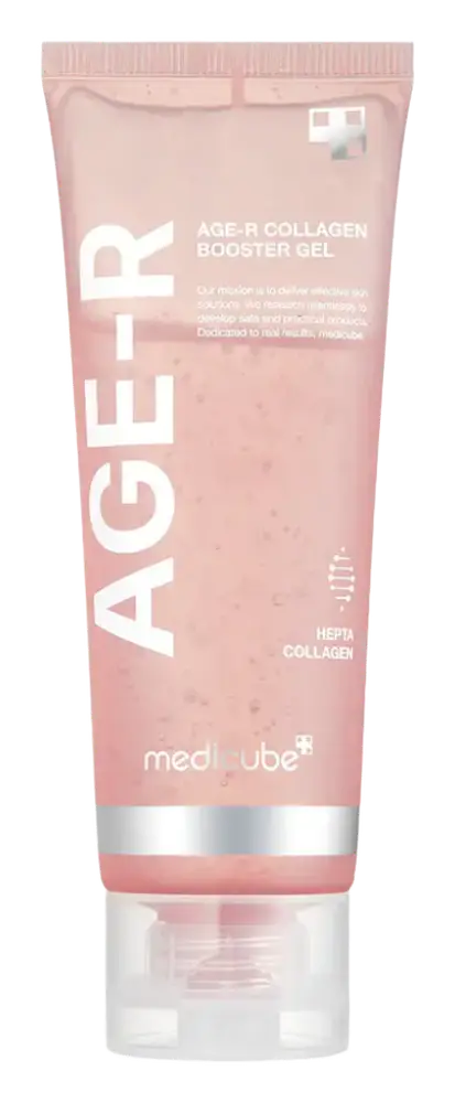 MediCube AGE-R Collagen Booster Gel Serum