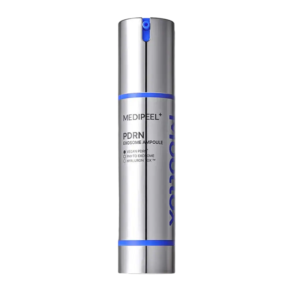 MEDI-PEEL PDRN Water Tox Exosome Ampoule