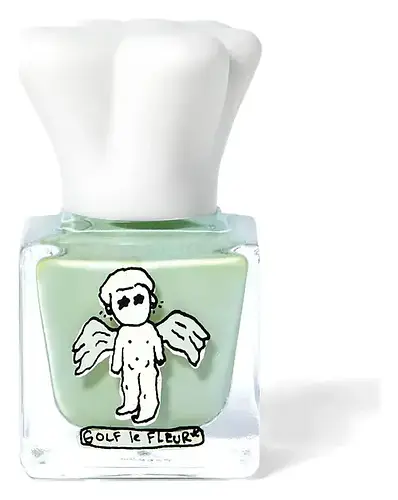Golf Le Fleur* Nail Polish Jade