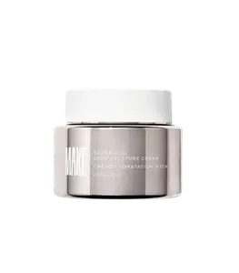 MAKE Beauty Super Cell Deep Moisture Cream