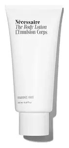 Necessaire The Body Lotion Fragrance-Free