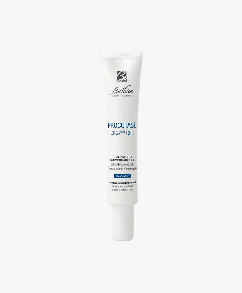 BioNike Procutase Cicaplus Gel Skin-Repairing Gel