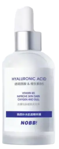 Nobb! Essence Hyaluronic Acid