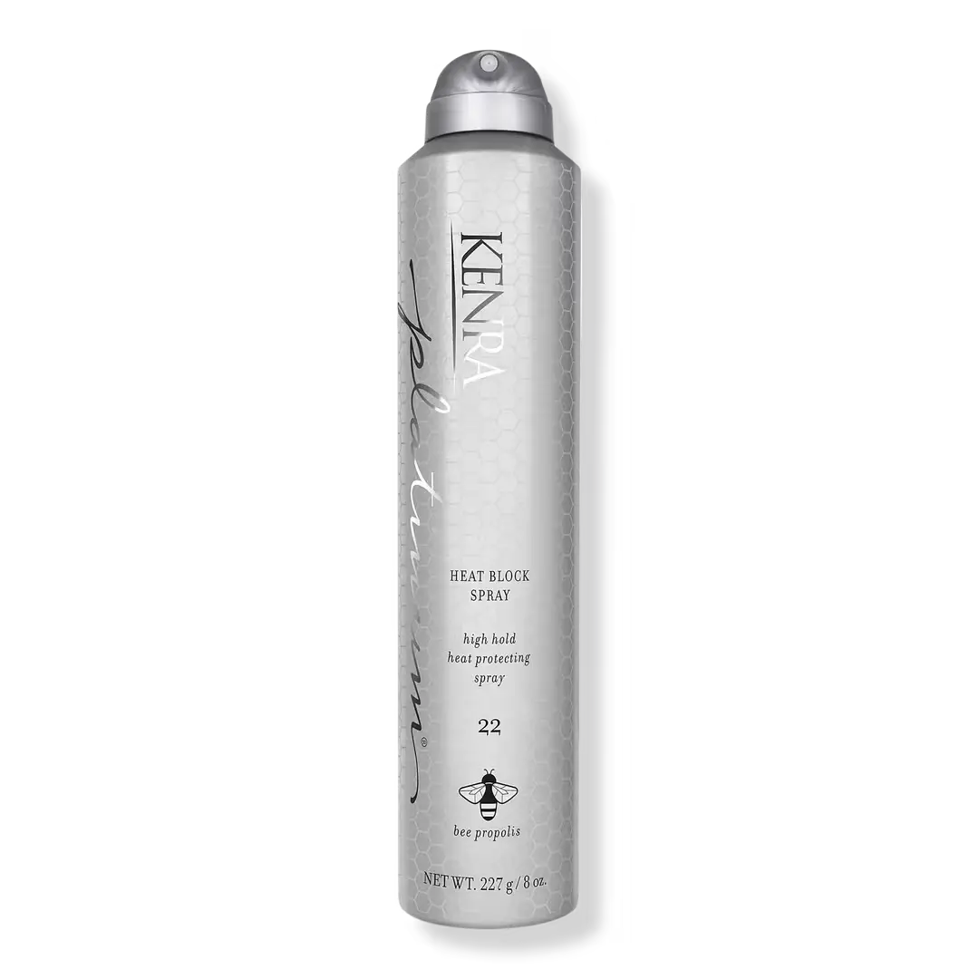 Kenra Heat Block Spray 22