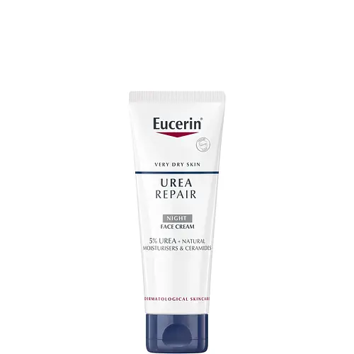 Eucerin Urearepair Night Cream UK