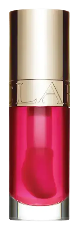 Clarins Lip Comfort Oil 04 Pitaya