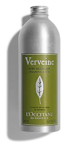 L'Occitane Verbena Foaming Bath