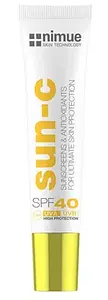 Nimue Sun-C SPF 40