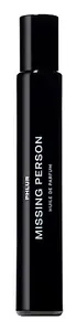 Phlur Missing Person Fragrance Oil