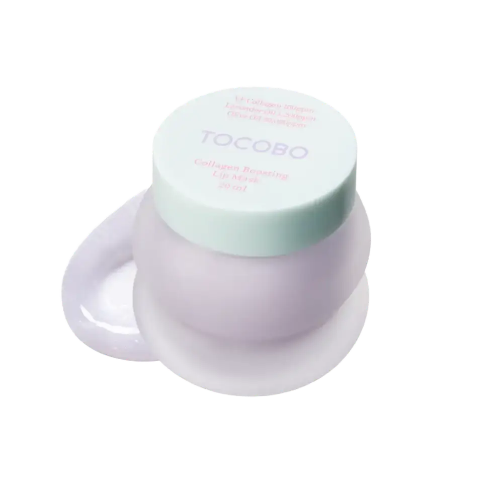 Tocobo Collagen Boosting Lip Mask