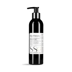 Ilapothecary Keep Calm Hand And Body Lotion