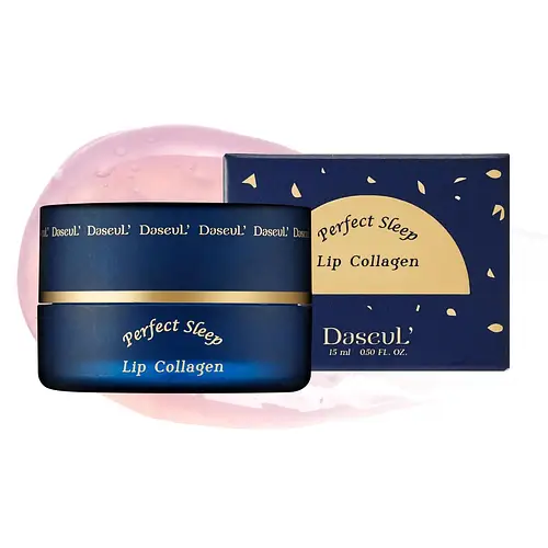 DaseuL' Perfect Sleep Lip Collagen