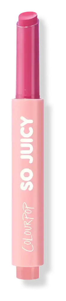 Colourpop So Juicy Plumping Gloss Balm Dolled Up