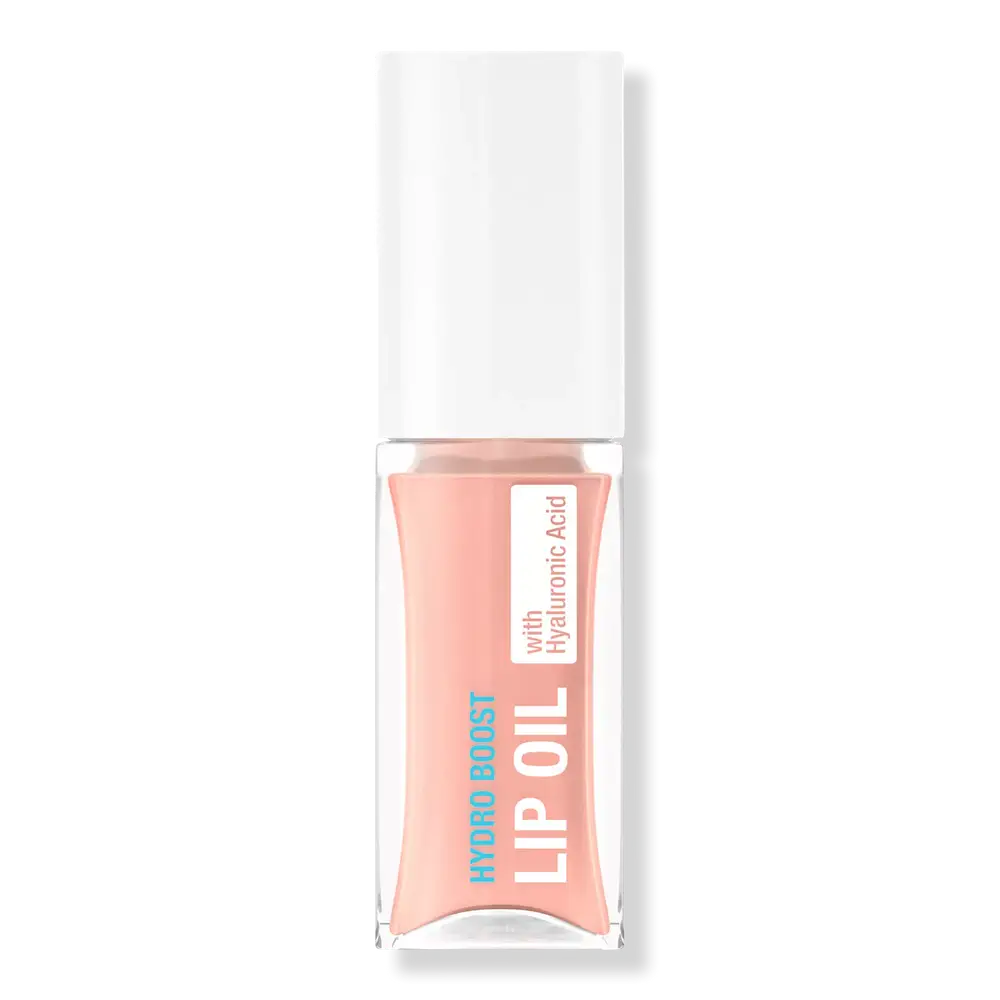 Neutrogena Hydro Boost Lip Oil Light Pink