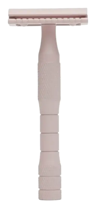 Well Kept Safety Razor Rose